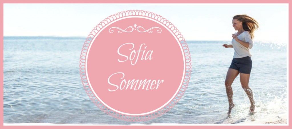 Om Sofia Sommer Sofiasommerdk 